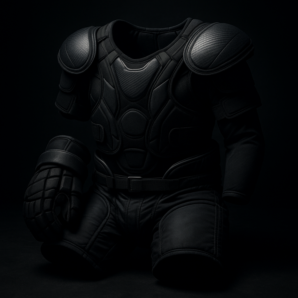 CCM Tacks Elbow Pads