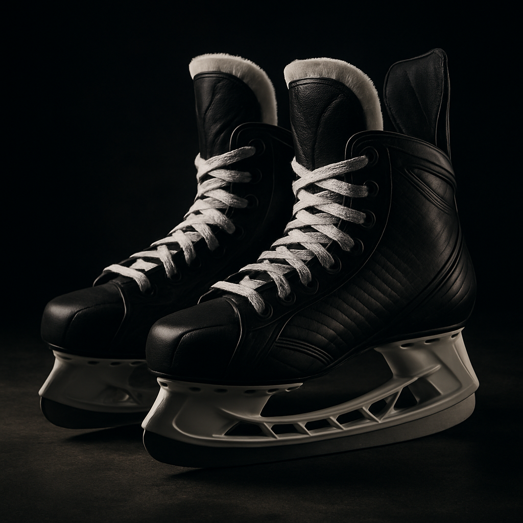 CCM Tacks AS-V Skates