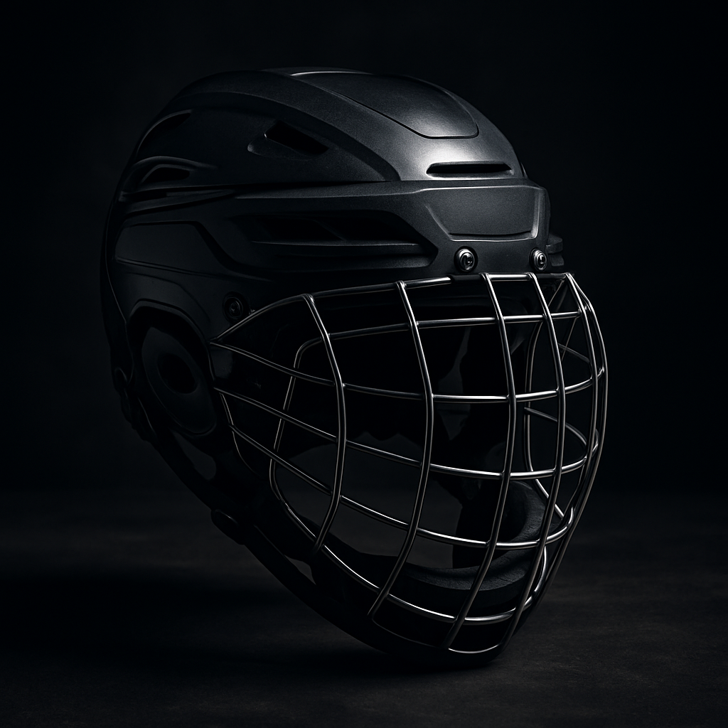 CCM Fitlite 3DS Helmet