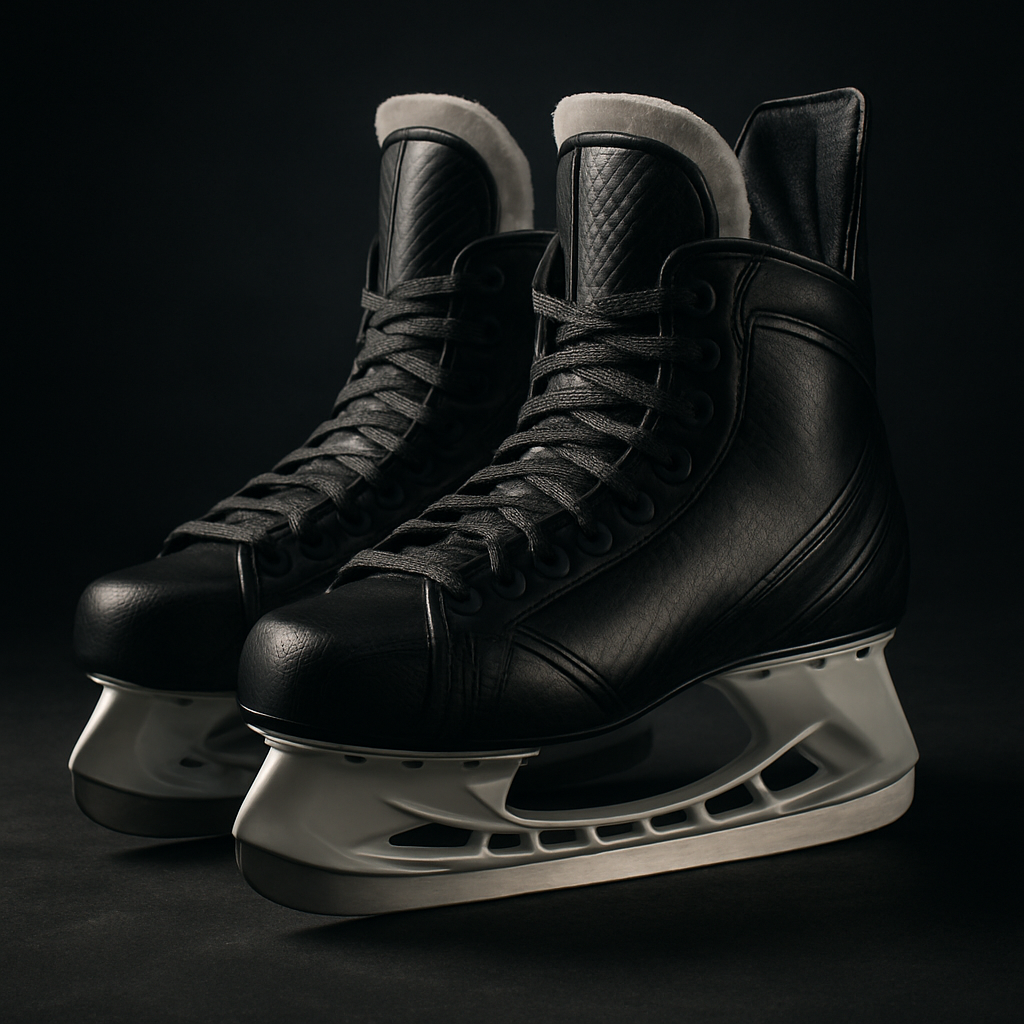 CCM Jetspeed FT4 Pro