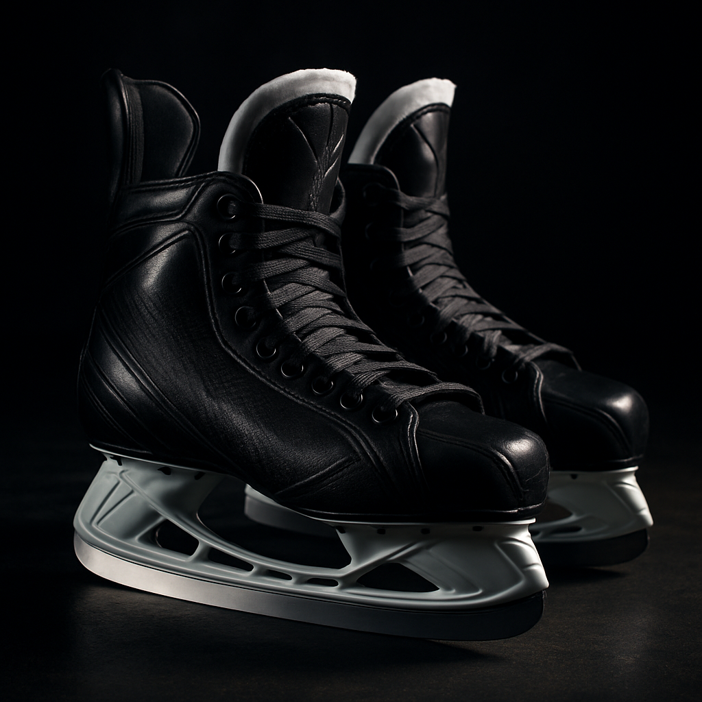 CCM Jetspeed FT6 Pro Skates