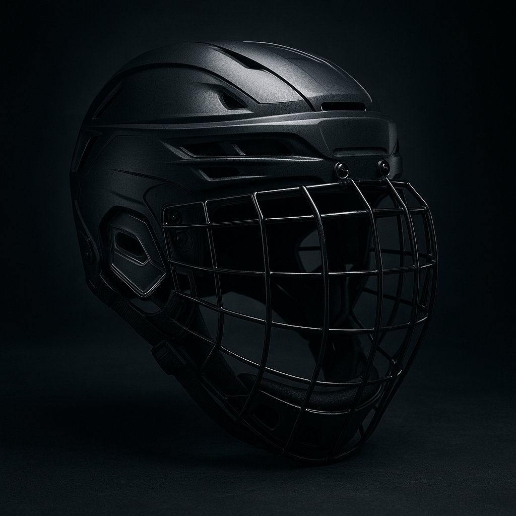 CCM Tacks 910 Helmet